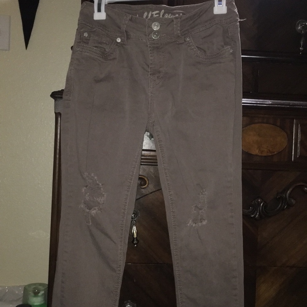 Wallflower Size 7/Size Small
